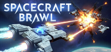 星舰大乱斗 (SpaceCraft Brawl)