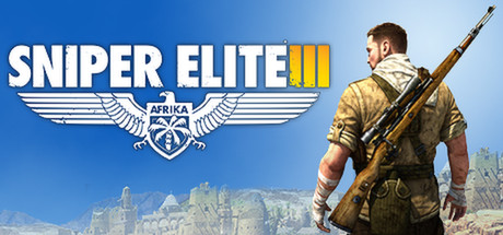 狙击精英3 (Sniper Elite 3)