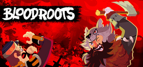 嗜血本性 (Bloodroots)