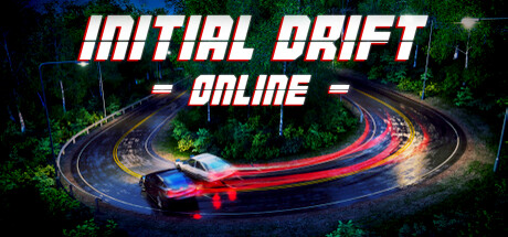 头文字漂移在线 (Initial Drift Online)