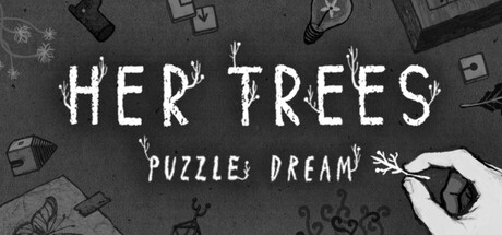 她的树：谜题梦 (HER TREES : PUZZLE DREAM)