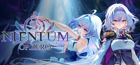 虚无 Op.0 (Nientum – Op.ZERO)