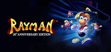 雷曼：30周年纪念版 (Rayman: 30th Anniversary Edition)