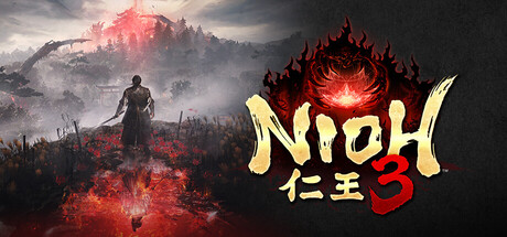 仁王3 (Nioh 3)