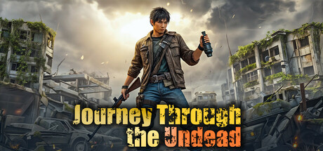 穿越亡灵之旅 (Journey Through the Undead)