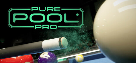 纯粹台球Pro (Pure Pool Pro)