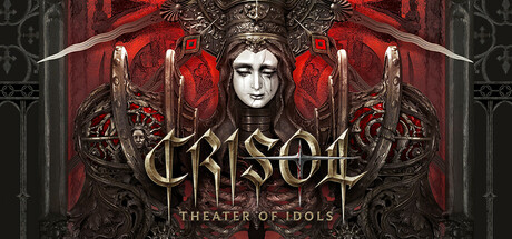 炼魂之地：神偶剧院 (Crisol: Theater of Idols)
