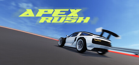 巅峰冲刺 (Apex Rush)