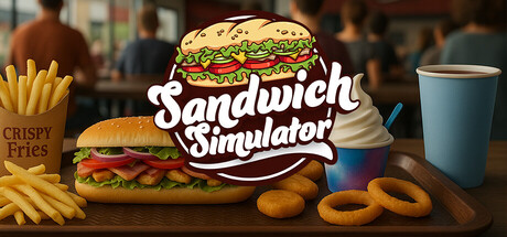 三明治模拟器 (Sandwich Simulator)