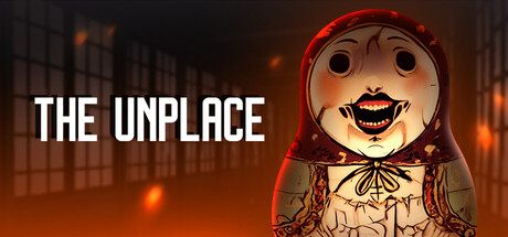 无处之地 (The Unplace)
