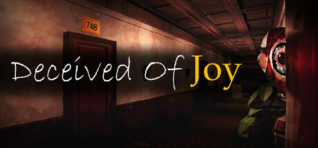 欺世欢悦 (Deceived Of Joy)