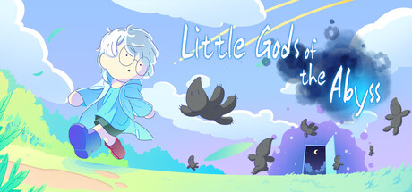 深渊中的小神 (Little Gods of the Abyss)
