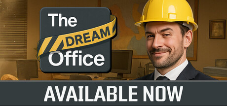 梦想办公室 (The Dream Office)