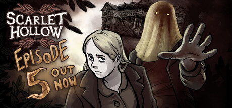 绯红山谷 (Scarlet Hollow)