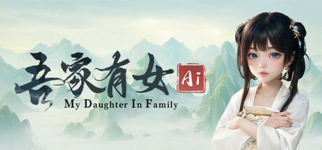 吾家有女 AI (My Daughter In Family Ai)