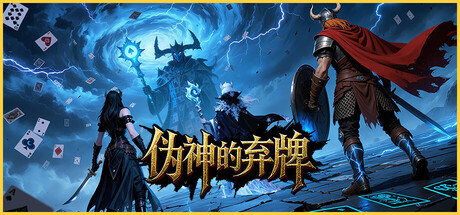 伪神的弃牌 (The False God’s Fold)