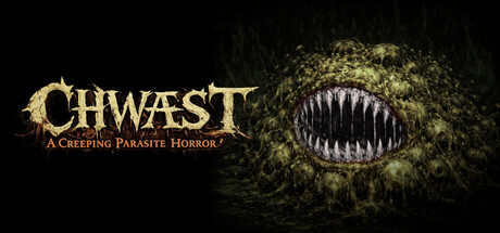 CHWÆST：寄生恐怖来袭 (CHWÆST: A Creeping Parasite Horror)