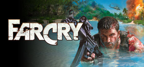 孤岛惊魂1 (Far Cry)