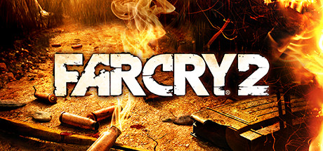 孤岛惊魂2 (Far Cry 2)