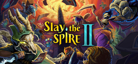 杀戮尖塔2 (Slay the Spire 2)