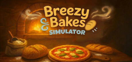 微风烘焙模拟器 (Breezy Bakes Simulator)