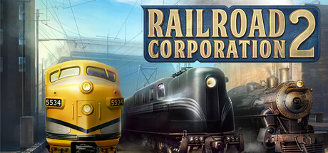 铁路公司2 (Railroad Corporation 2)