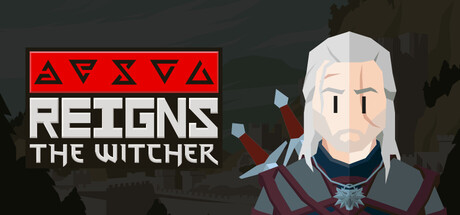 王权：巫师 (Reigns: The Witcher)