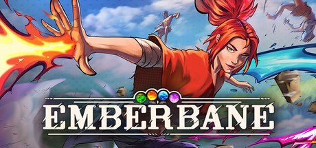 余烬祸根 (Emberbane)