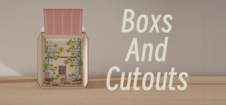 噪音盒子 (Boxes and cutouts)