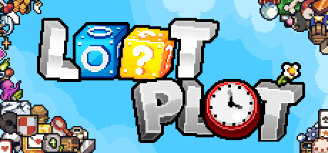 掠夺阴谋 (LOOTPLOT)