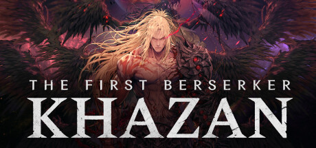 第一狂战士：卡赞-虚拟机版 (The First Berserker: Khazan HYPERVISOR)