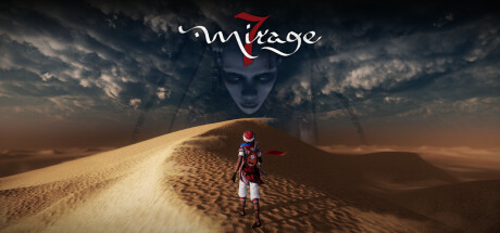 幻景7 (Mirage 7)