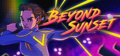 超越日落 (Beyond Sunset)
