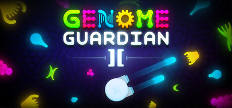 基因组守护者2 (Genome Guardian 2)