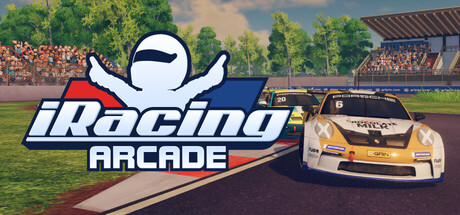 iRacing街机版 (iRacing Arcade)