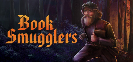 书籍走私者 (Book Smugglers)