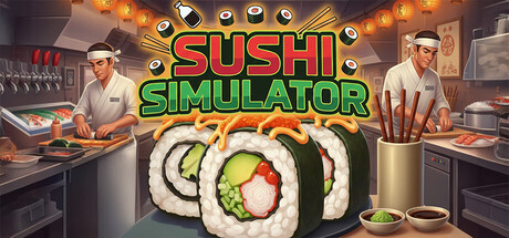 寿司模拟器 (Sushi Simulator)