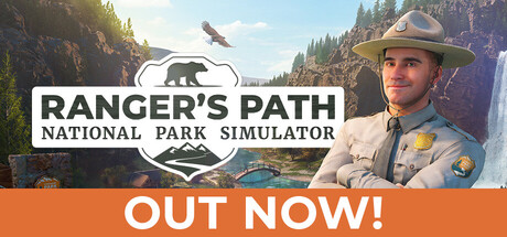 护林员之路：国家公园模拟器 (Ranger’s Path: National Park Simulator)