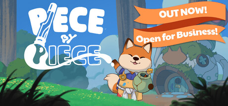 一块一块 (Piece by Piece)