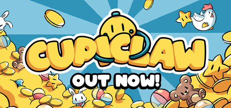 丘比娃娃机 (Cupiclaw)