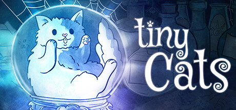 小猫 (tiny Cats)