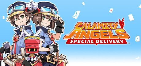 灾难天使：特快专递 (Calamity Angels: Special Delivery)