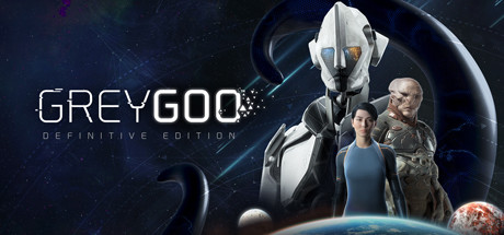 灰蛊 (Grey Goo)