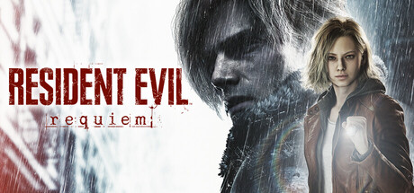 生化危机9：安魂曲 (Resident Evil Requiem)