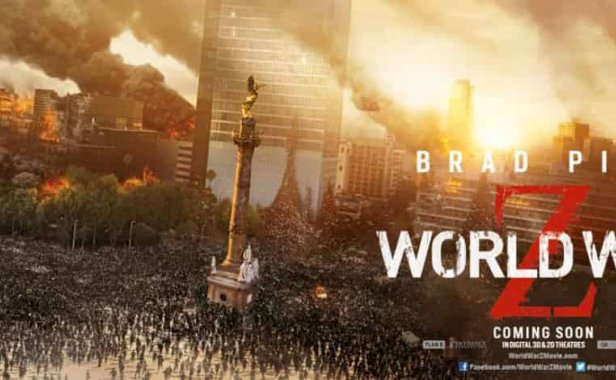 僵尸世界大战:劫后余生/World War Z: Aftermath