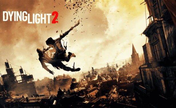 消逝的光芒2:人与仁之战/Dying Light 2 Stay Human