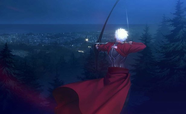 命运守护夜:重制版/Fate/stay night REMASTERED