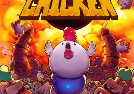 炸弹鸡 V1.6.0 (Bomb Chicken)