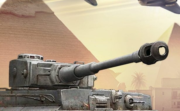 战地霸主 (Battle Supremacy)