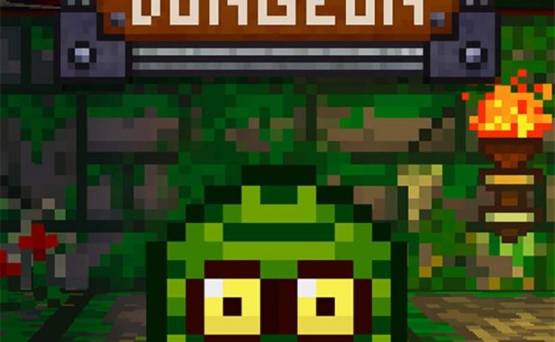 再刷一层 V1.0.1 (One More Dungeon)